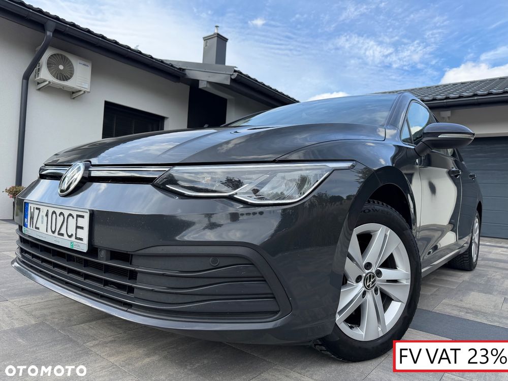 Volkswagen Golf 1.5 TSI EVO Life - 1