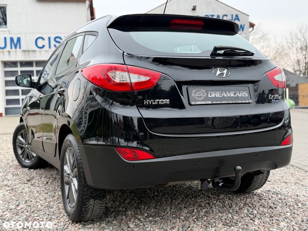Hyundai ix35 - 13