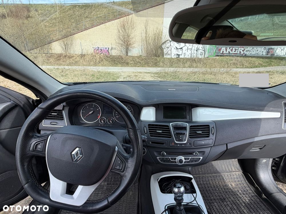 Renault Laguna dCi 150 FAP Monaco GP - 13