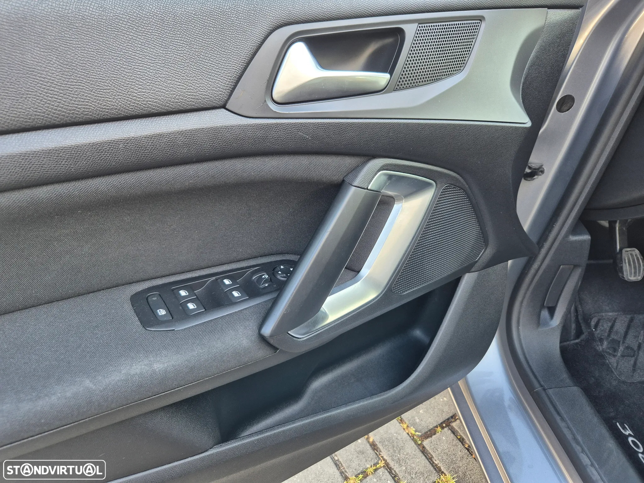 Peugeot 308 PureTech 130 Stop & Start Style - 12