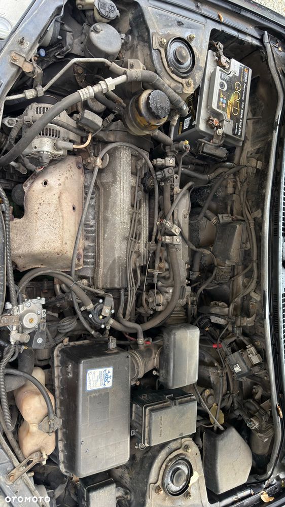 Toyota RAV4 2.0 - 21