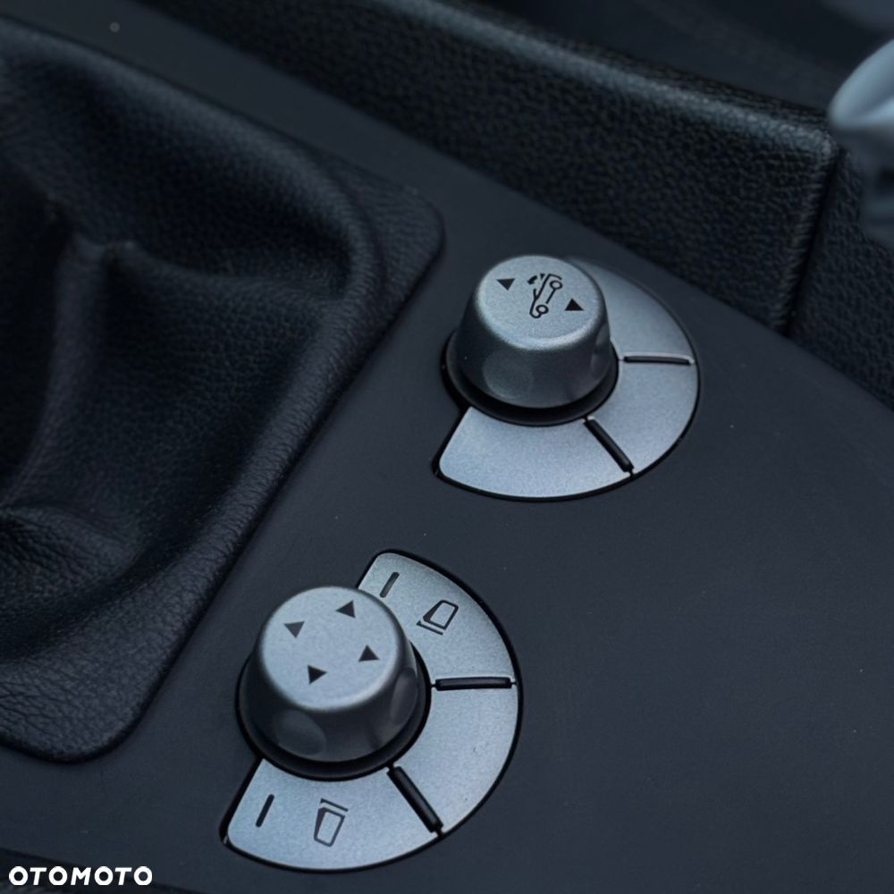 Mercedes-Benz SLK 200 Kompressor - 25