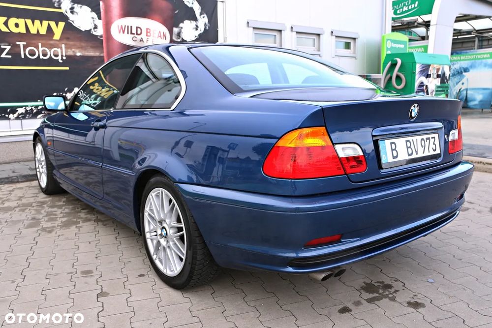 BMW Seria 3 - 19