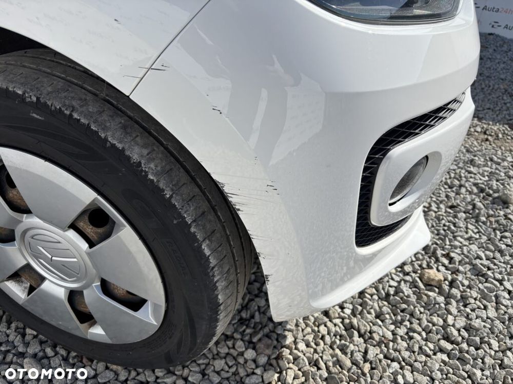 Volkswagen up! take - 14