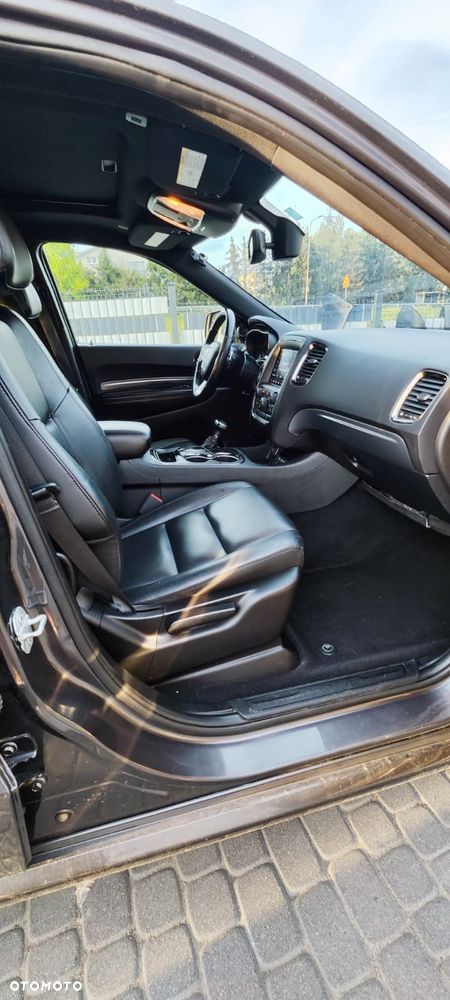 Dodge Durango - 33