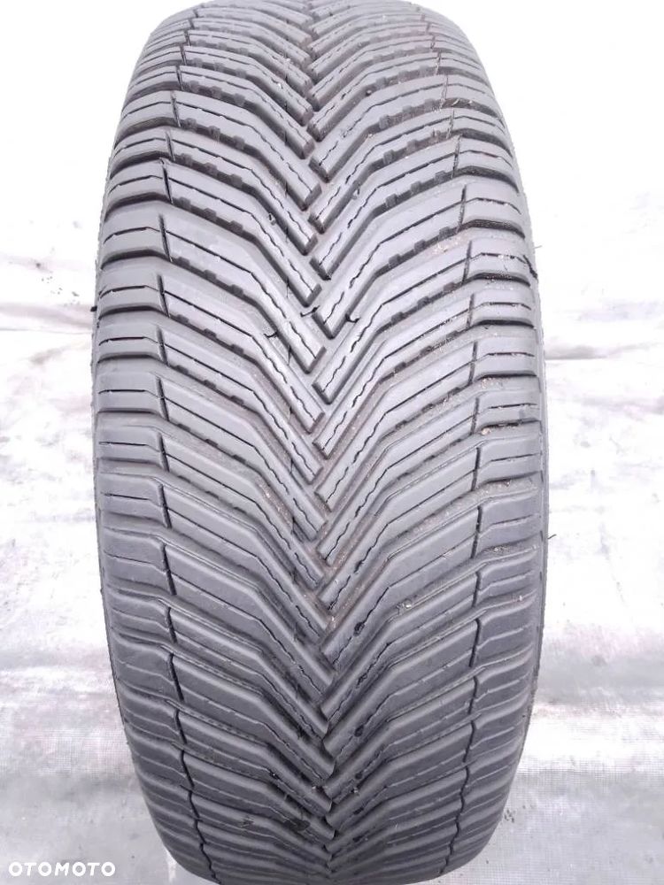 Michelin CrossClimate 2 235/55 R20 102V 2024 7.5-8mm - 1