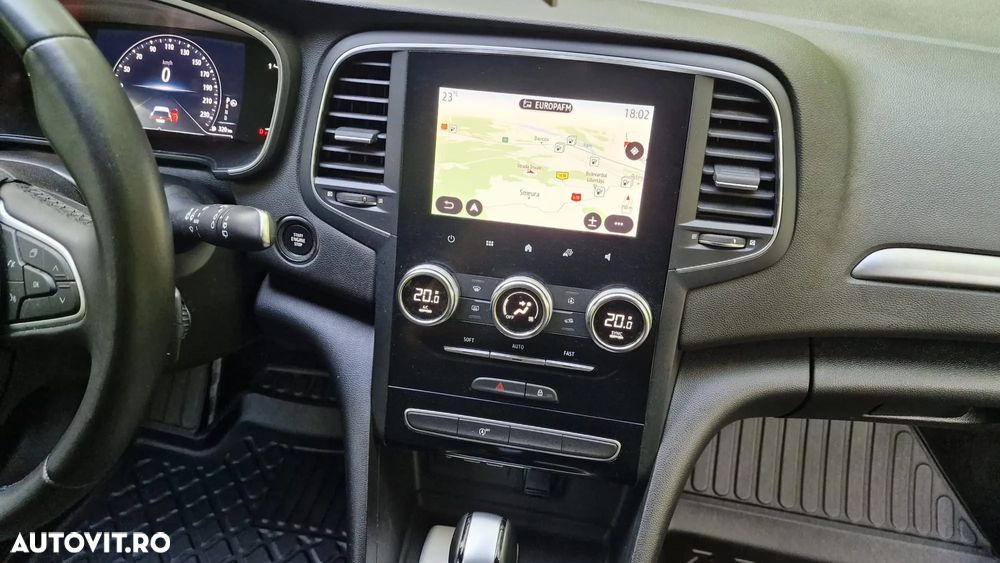 Renault Megane Blue dCi 116 EDC Intens - 31