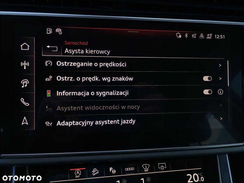 Audi Q7 - 36