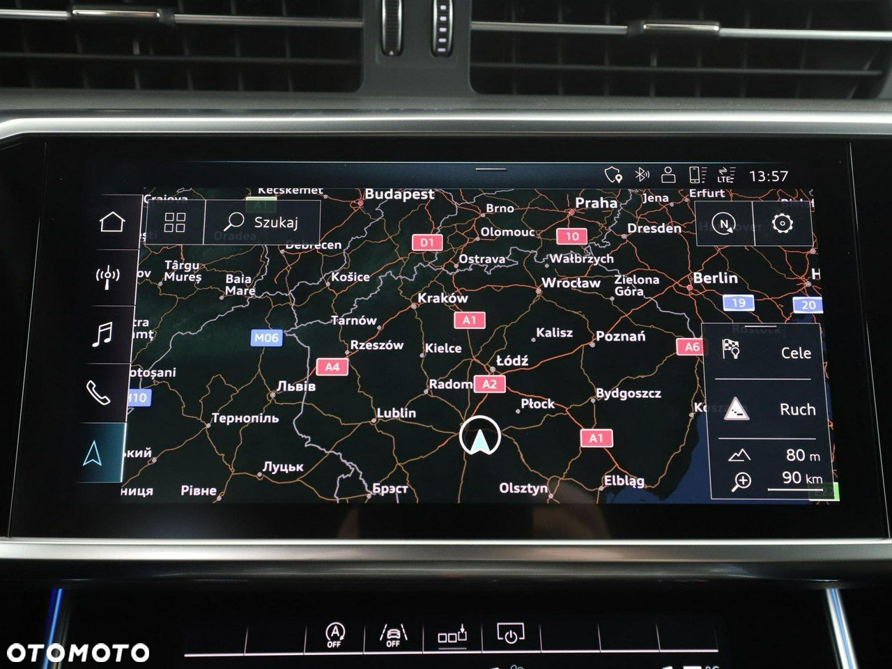 Audi A6 - 25