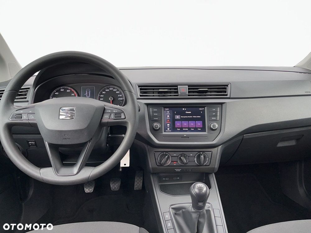 Seat Arona 1.0 TSI Reference S&S - 16