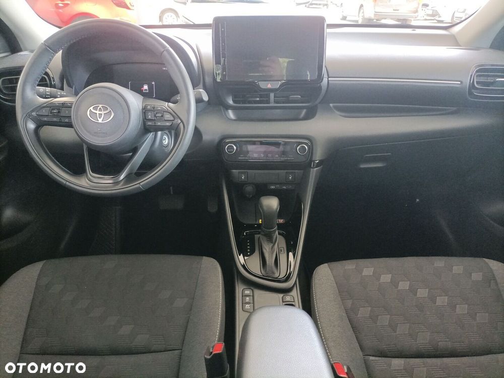 Toyota Yaris Hybrid 1.5 Style - 9