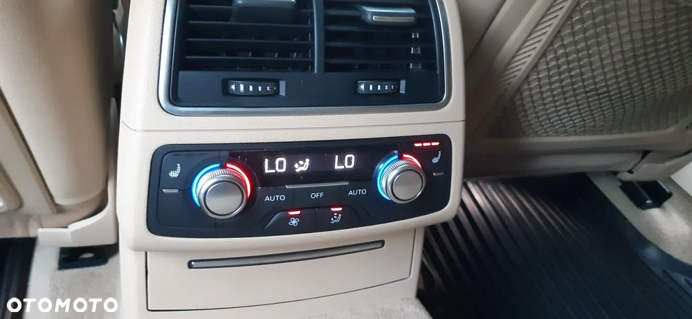 Audi A6 Limousine - 16