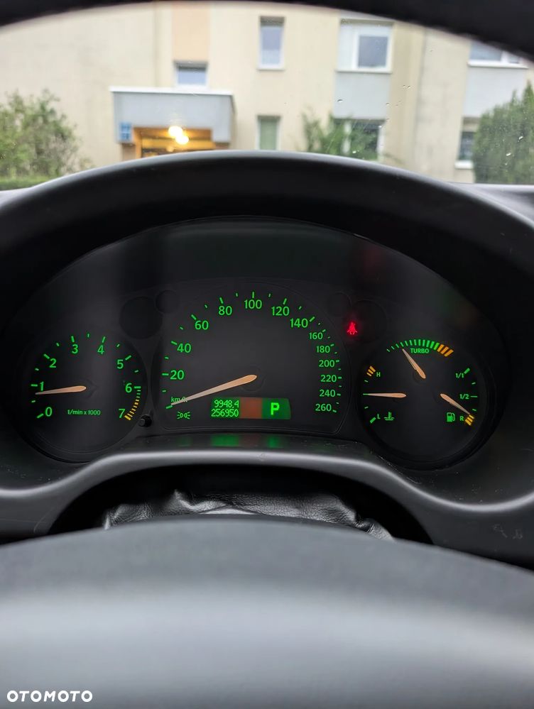 Saab 9-3X - 9