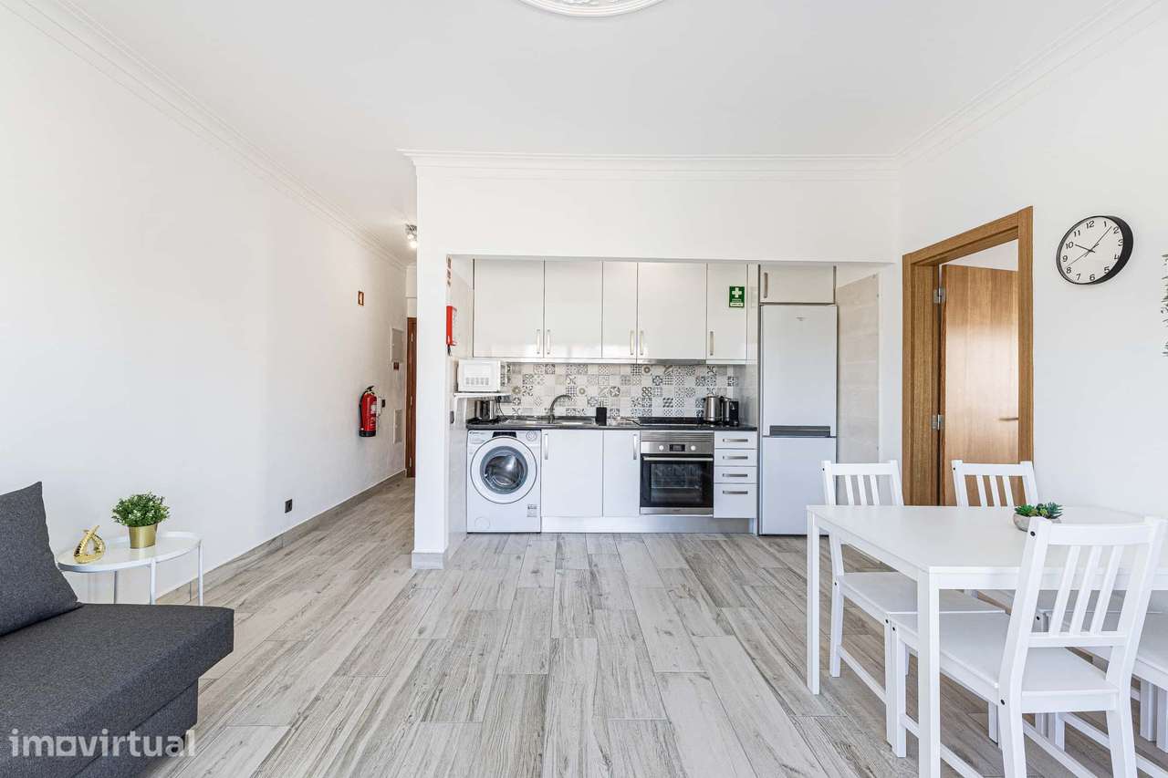 Apartamento em Rua das Ondas, Portimão - Grande imagem: 3/15