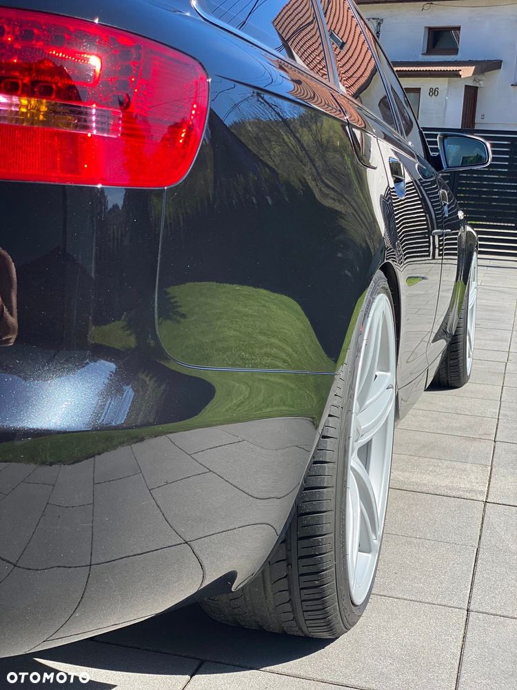 Audi S6 Avant Standard - 14