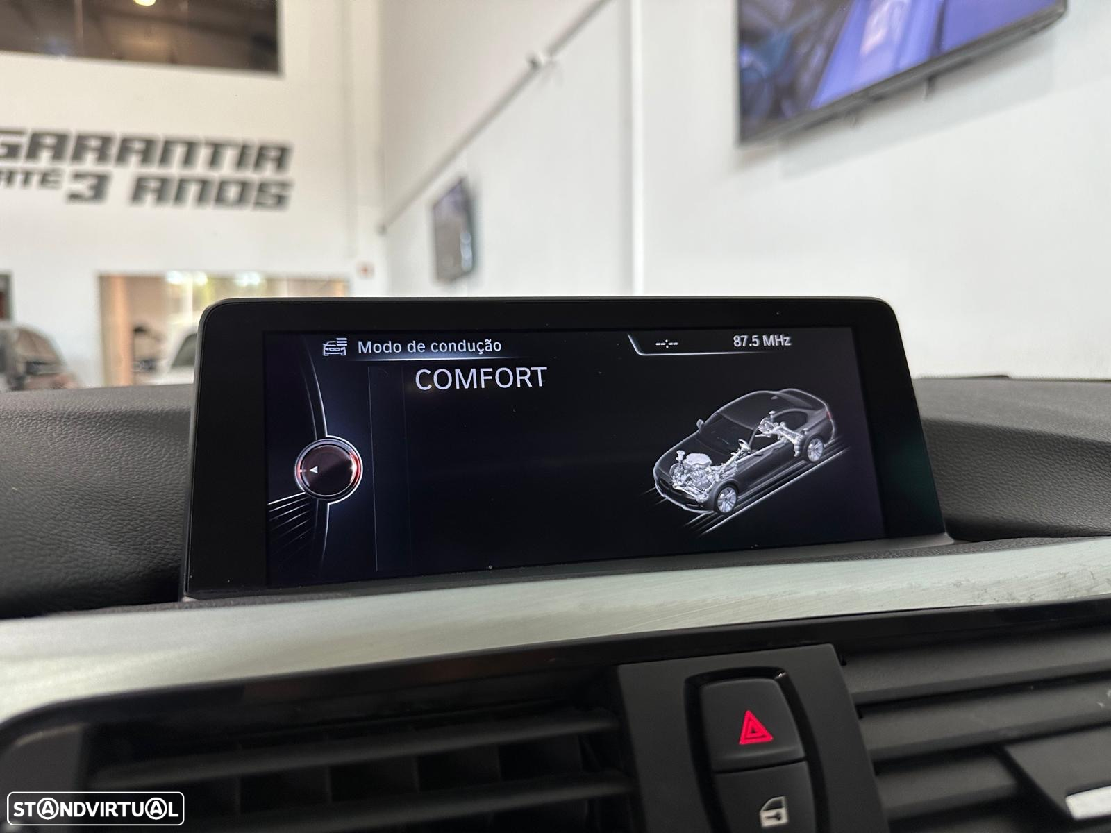 BMW 420 Gran Coupé d Pack M Auto - 22