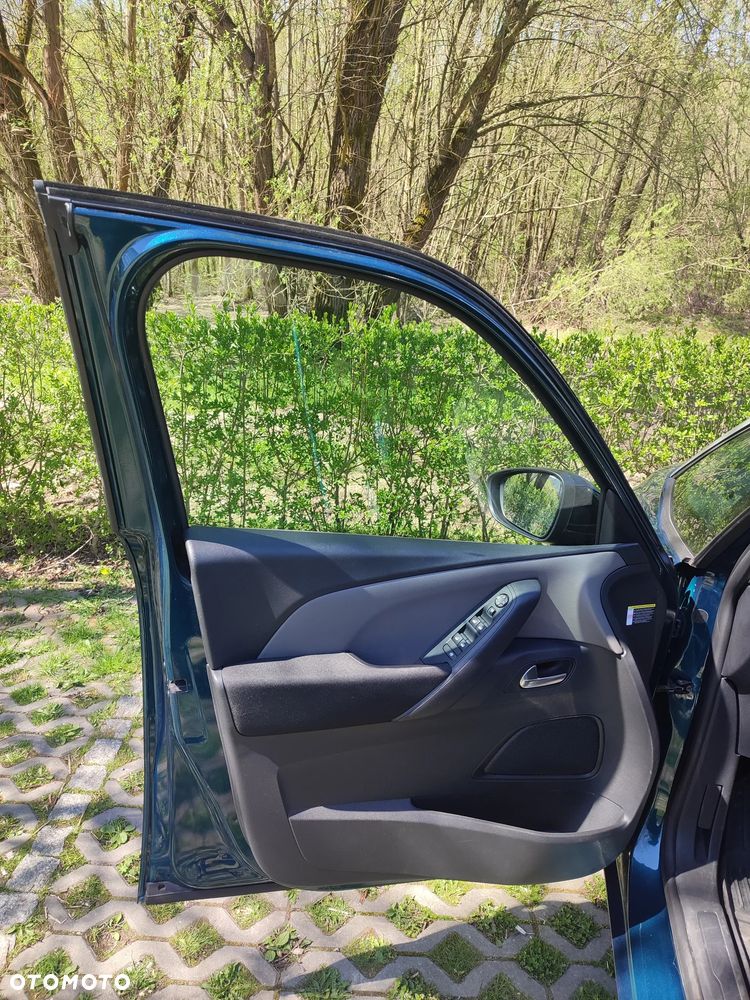 Citroën C4 SpaceTourer 1.5 BlueHDi Feel S&S - 19