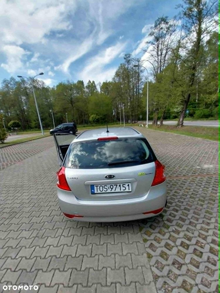 Kia Ceed 1.6 Crdi Comfort - 6
