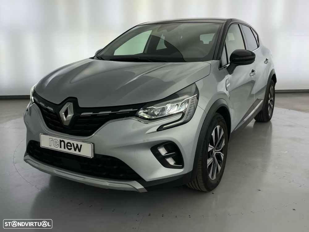 Renault Captur 1.6 E-Tech Plug-In Hybrid Techno - 21