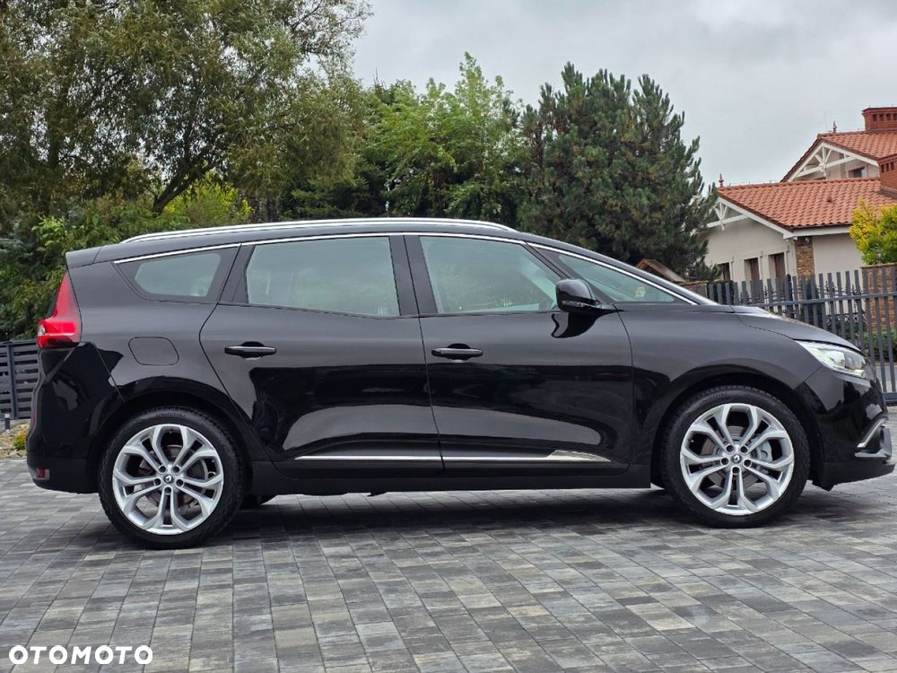 Renault Grand Scenic - 7