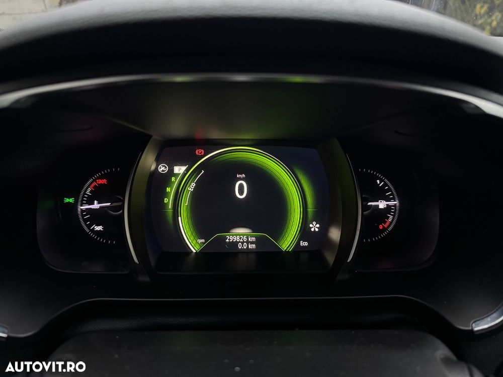 Renault Talisman - 29