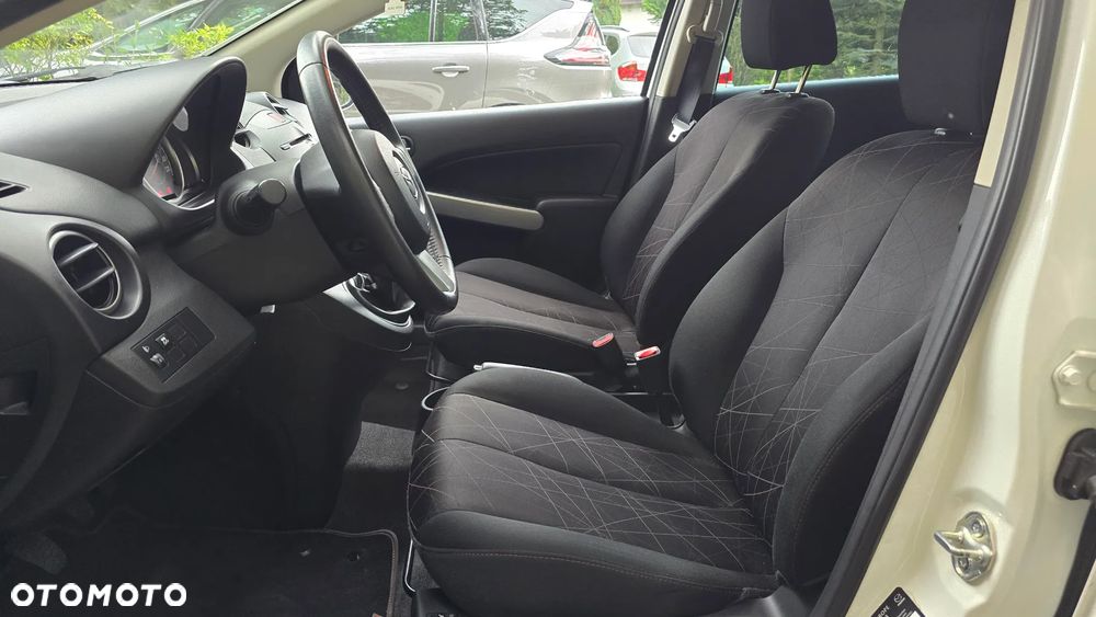 Mazda 2 1.3 MZR Center-Line - 6