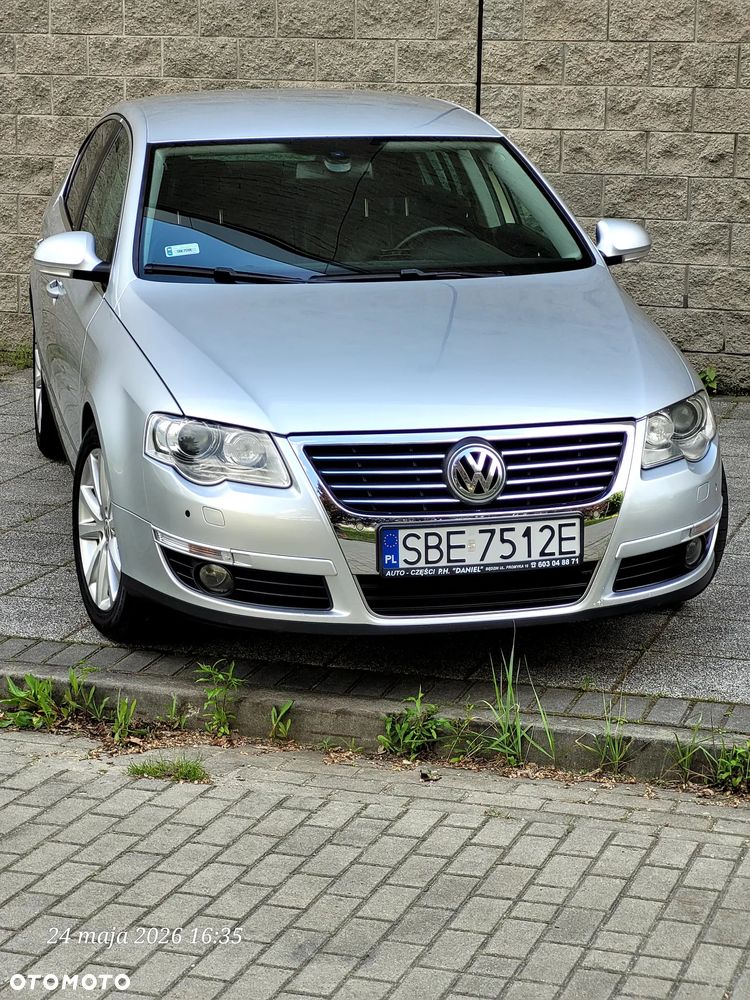 Volkswagen Passat 2.0 TDI DPF Highline DSG - 20