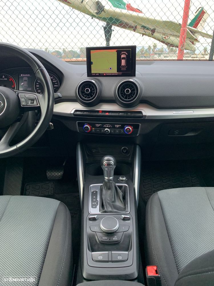 Audi Q2 30 TDI S-line S tronic - 25