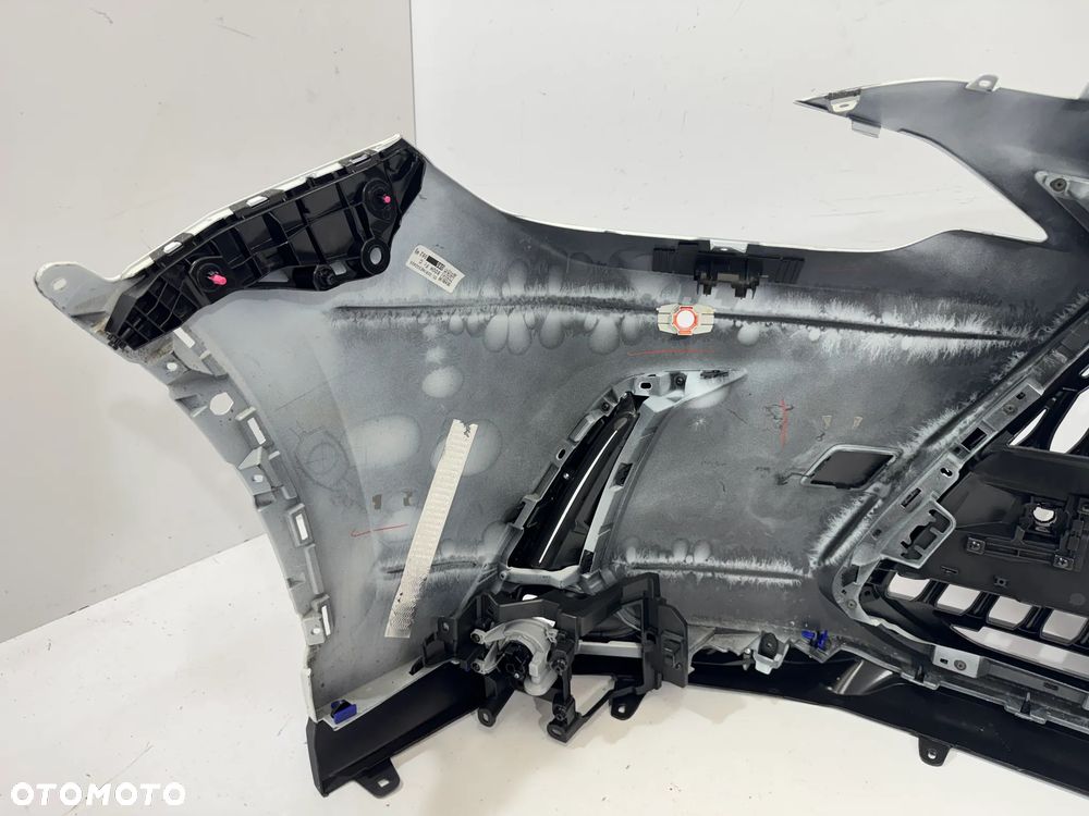 ZDERZAK PRZÓD PRZEDNI LEXUS NX II 2 2022 - 11