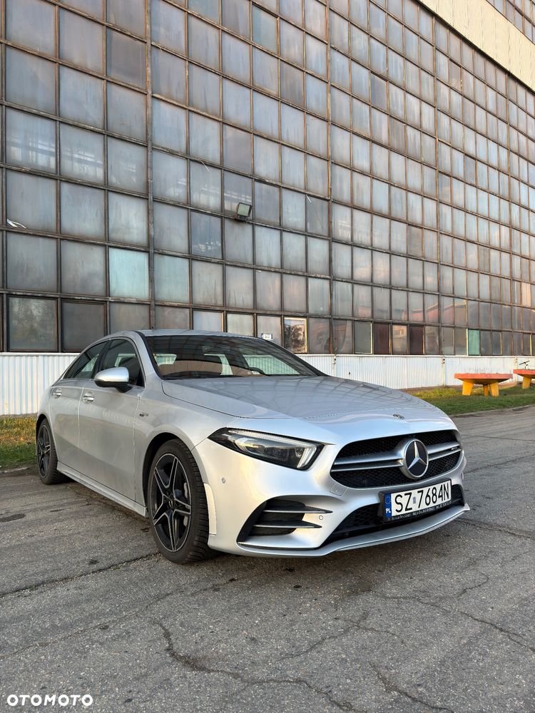 Mercedes-Benz Klasa A - 2