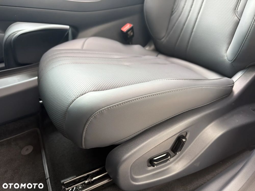 Geely EX5 60.22kWh Max - 18