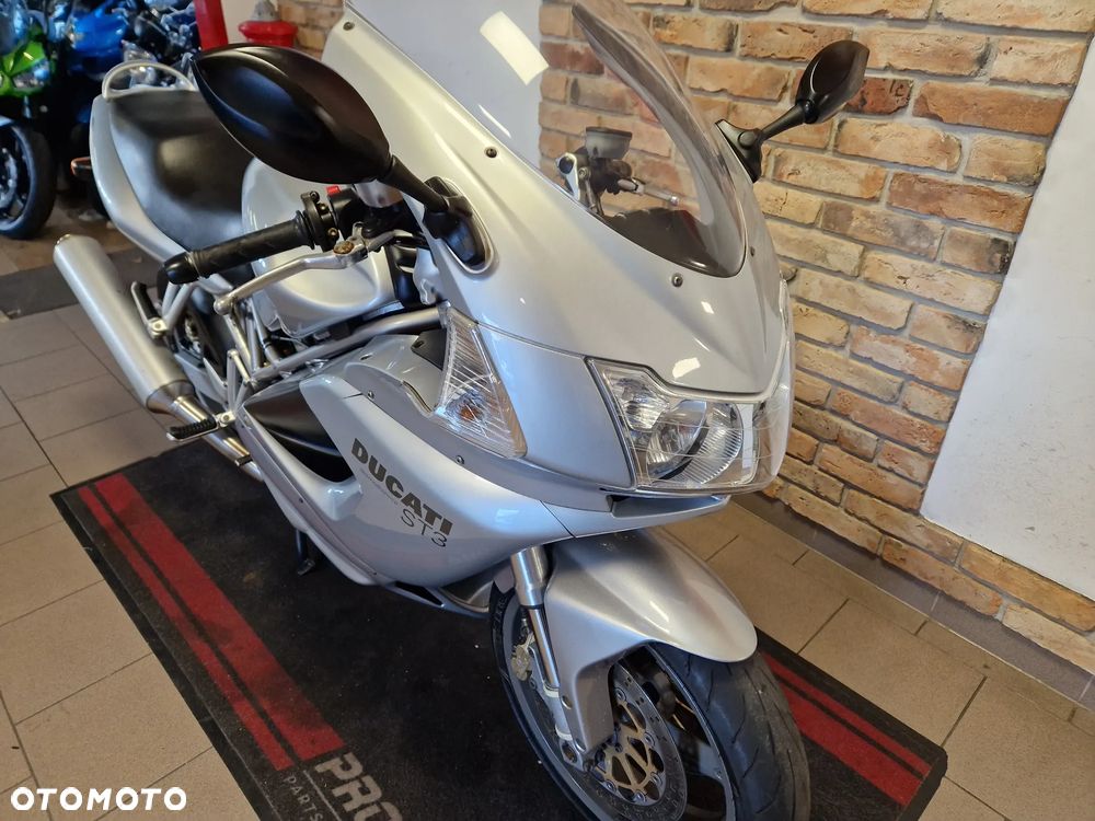 Ducati ST3 - 29
