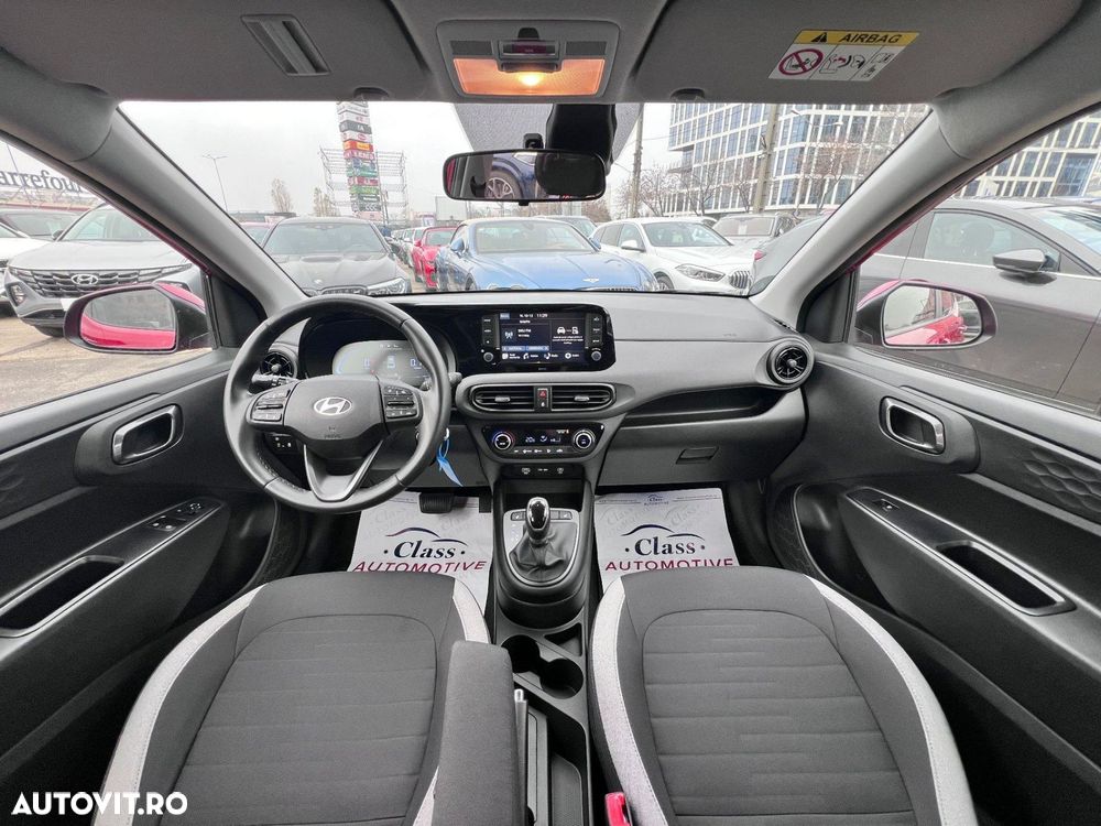 Hyundai i10 - 13