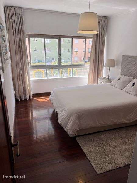 T2 com 77 m² Olaias Fregusia do Areeiro - Grande imagem: 5/8