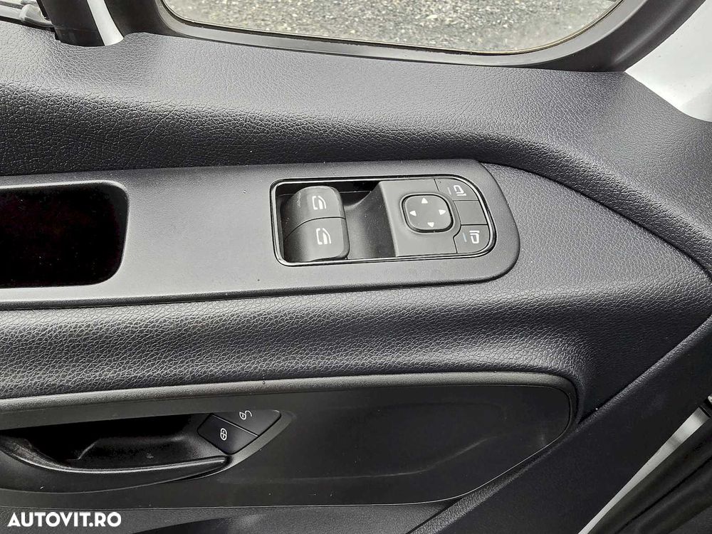 Mercedes-Benz Sprinter 314 CDI, box frigorific TERMOKING V300 MAX, 195000 km.. - 22