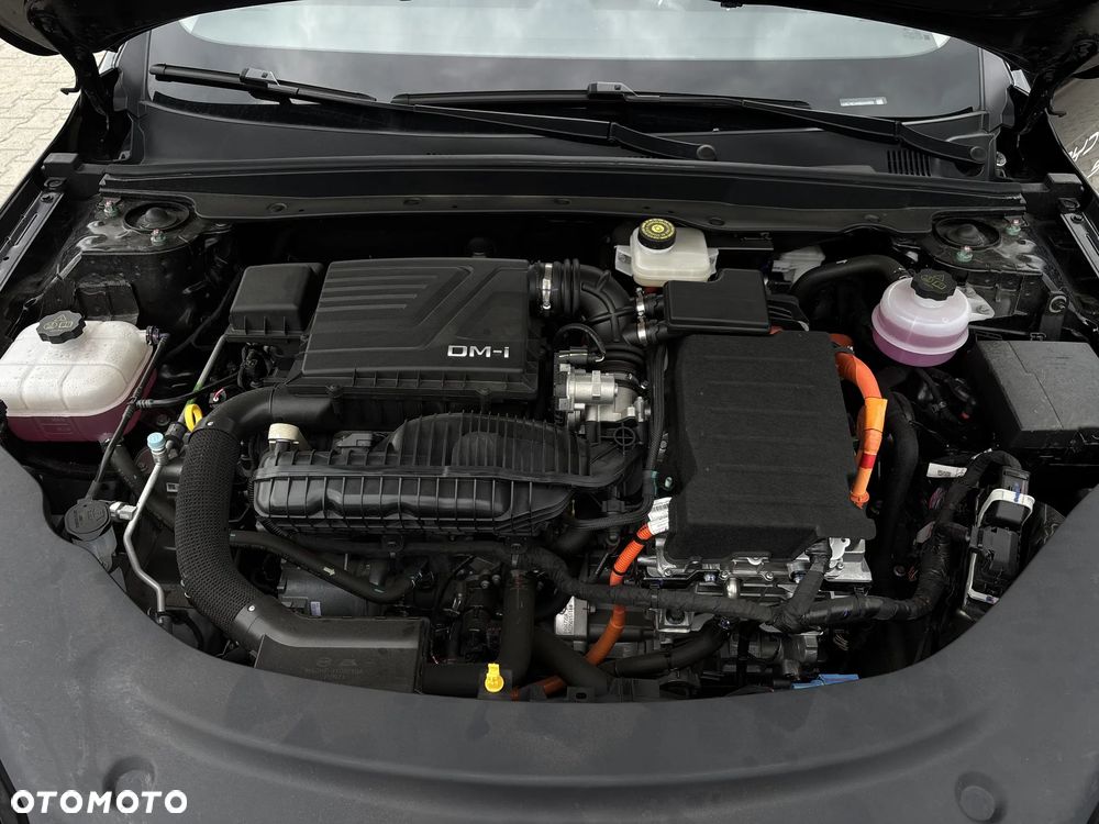 BYD Seal 5 1.5 Design - 10