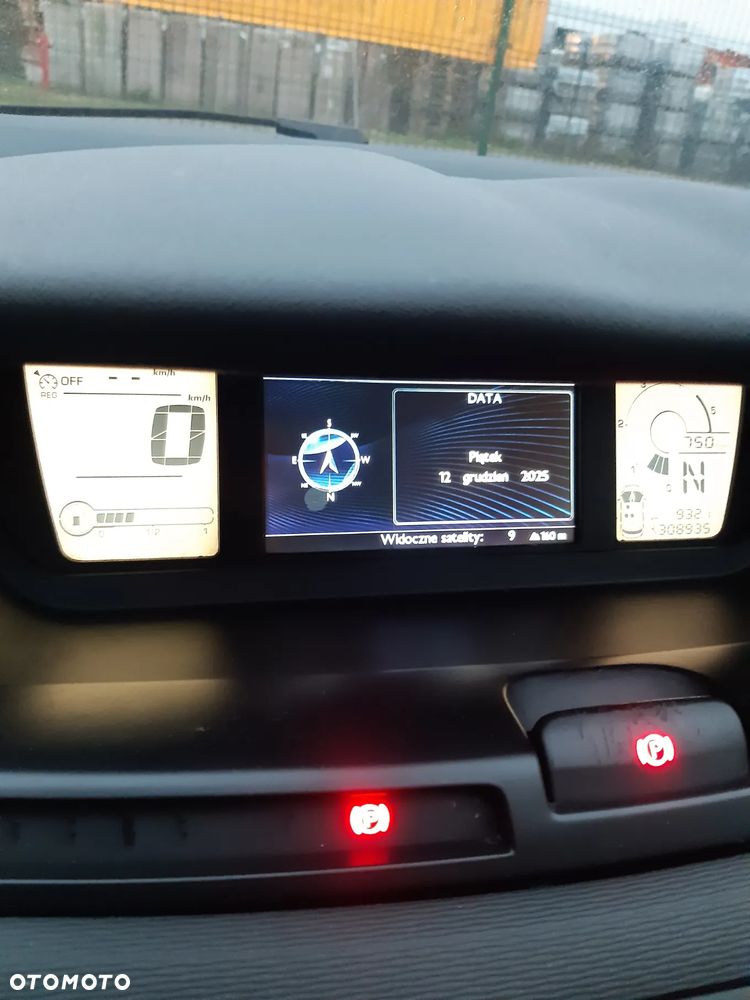 Citroën C4 Picasso 1.6 HDi SX Pack MCP - 10