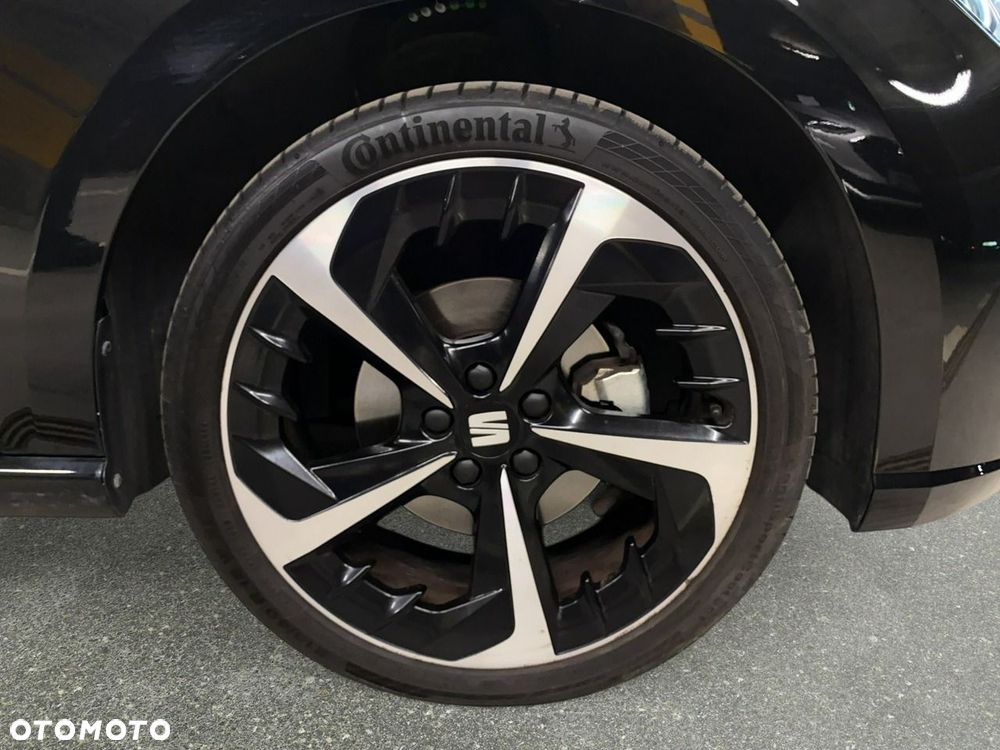 Seat Ibiza - 11
