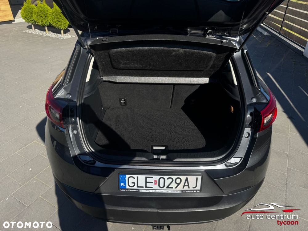 Mazda CX-3 - 26