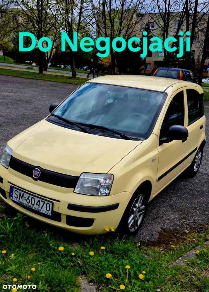 Fiat Panda 1.2 Mylife Eco - 1