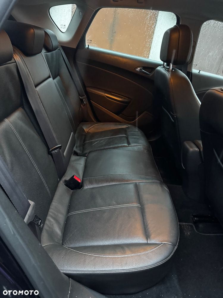 Opel Astra 1.6 D (CDTI) Selection - 12