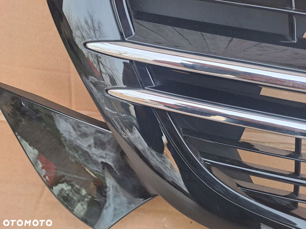 MERCEDES EQC W293 AMG ATRAPA GRILL A2938884100 UŻYWANA - 4