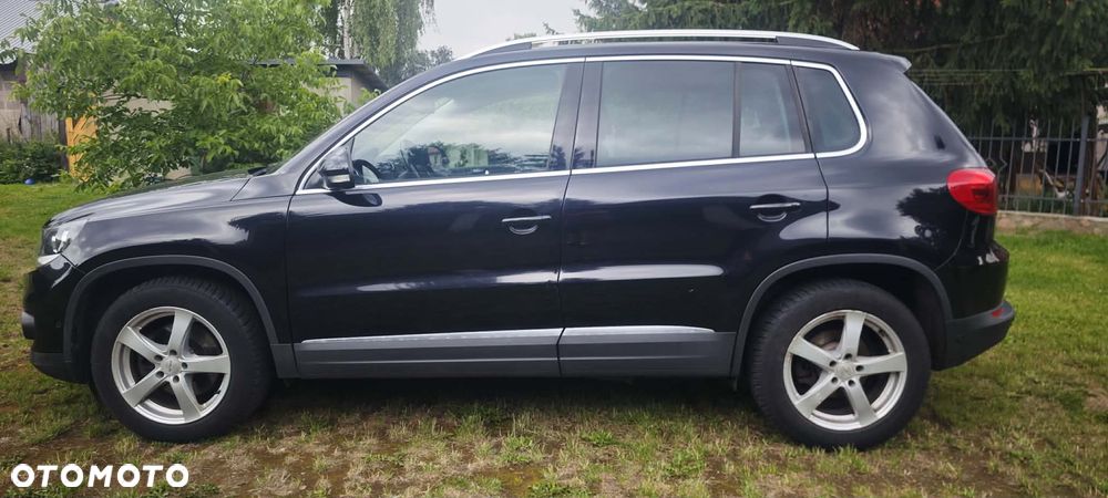 Volkswagen Tiguan - 3
