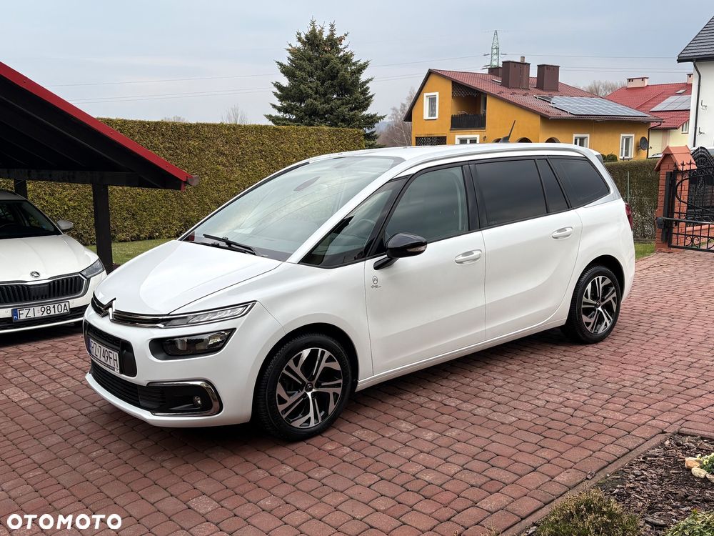 Citroën SpaceTourer - 1