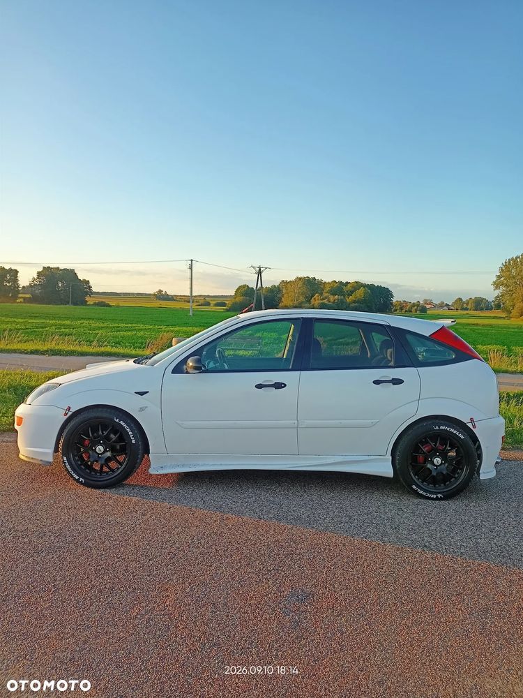Ford Focus - 2