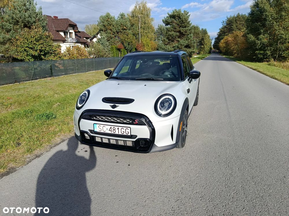 MINI Cooper S - 9