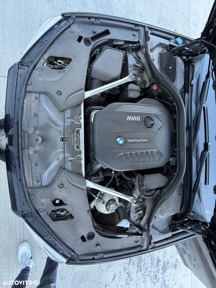 BMW Seria 5 530d xDrive AT - 18