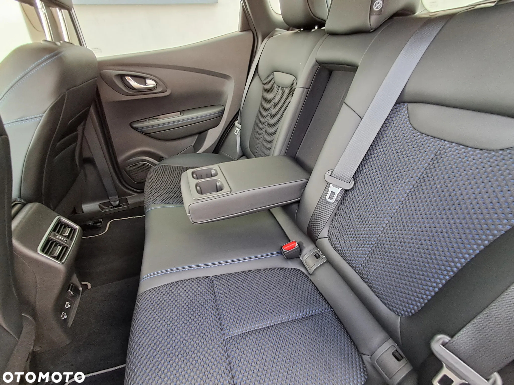 Renault Kadjar 1.3 TCe FAP Intens EDC - 28