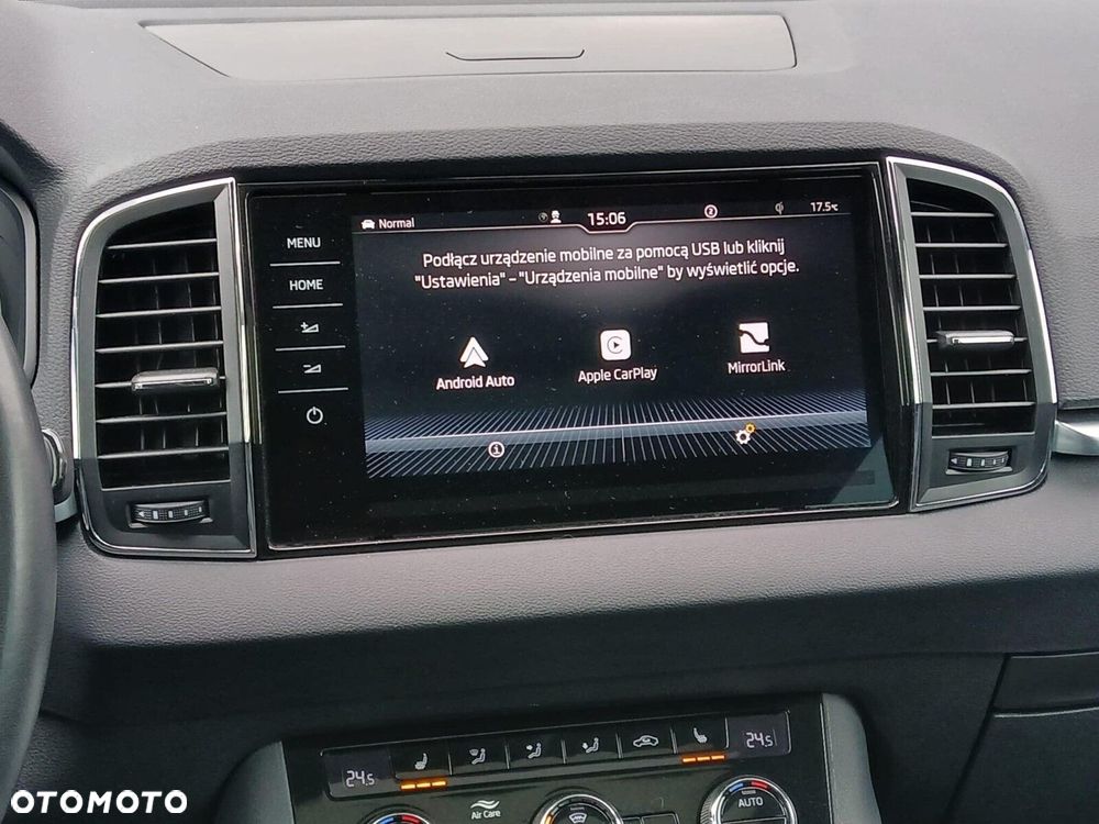 Skoda Karoq 1.5 TSI ACT Style DSG - 23