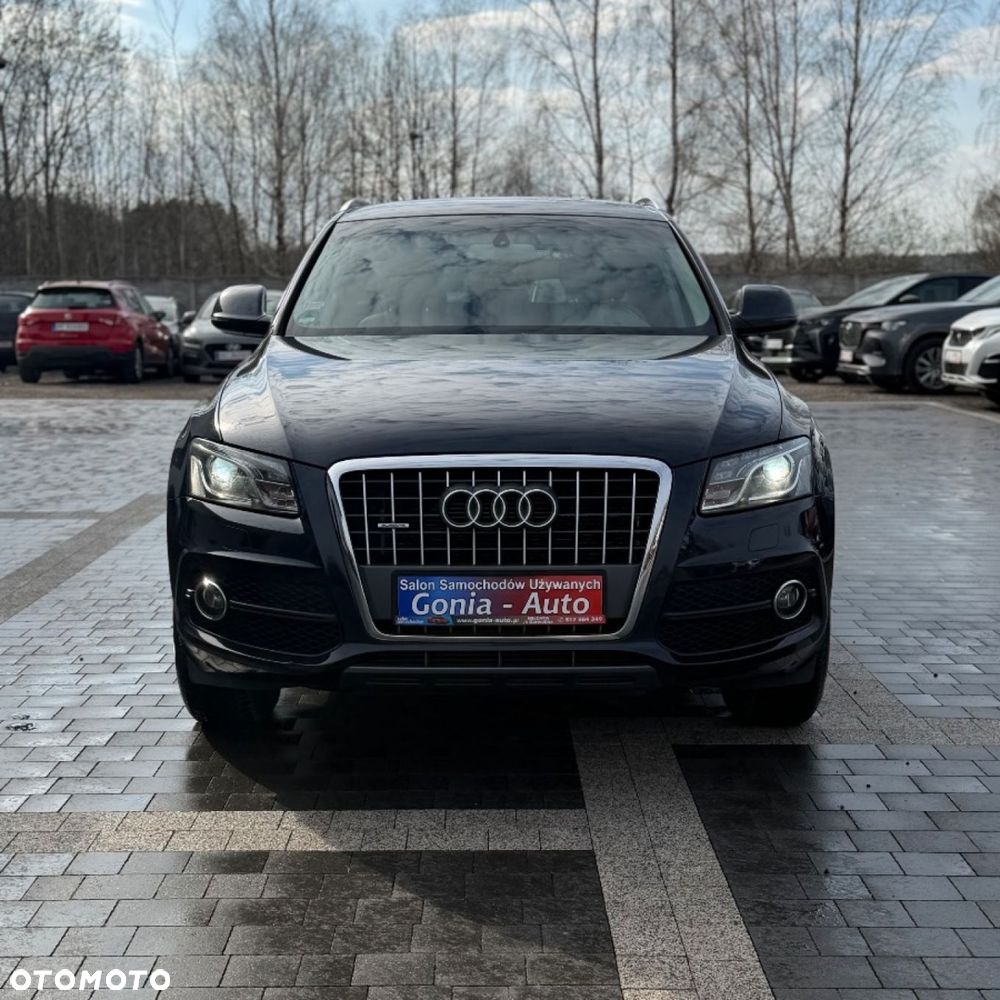 Audi Q5 - 4